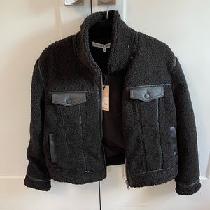 Rebecca Minkoff Jacket